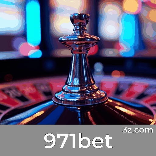 Acesso ao 971bet