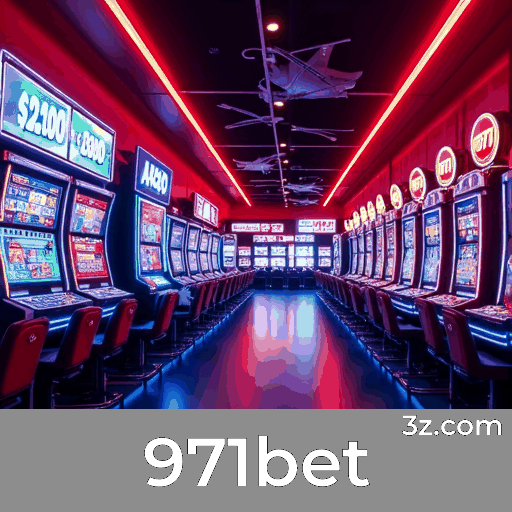 971bet: Seu Cassino Online Confiável e Seguro