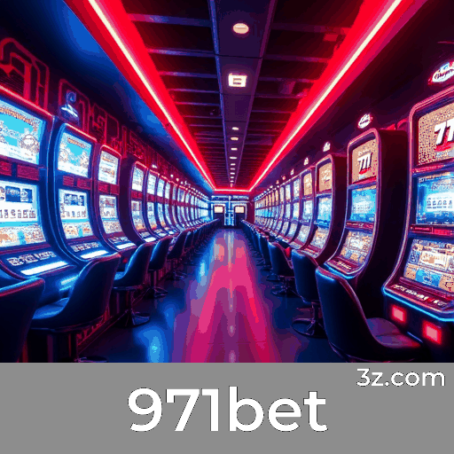 Cadastro na 971bet