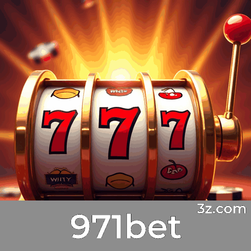 Cadastro na 971bet