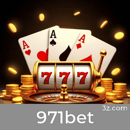 Acesso ao 971bet