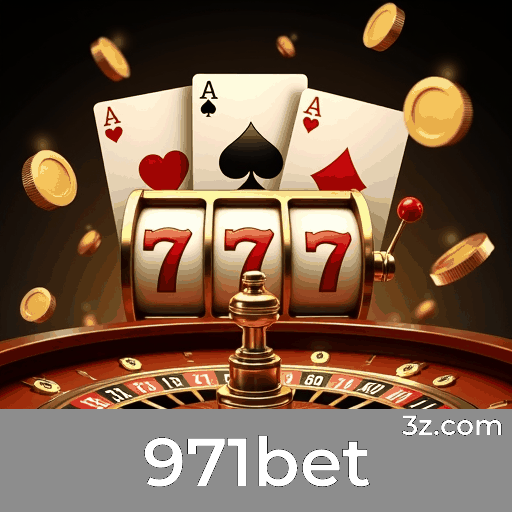 Cadastro na 971bet