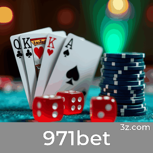 Acesso ao 971bet