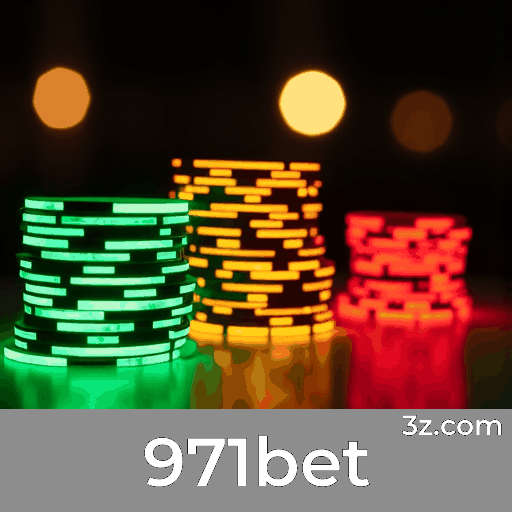 Cassino Online 971bet