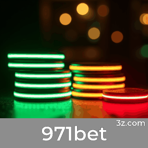 Cassino Online 971bet