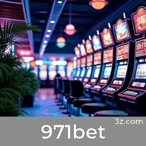 Cadastro na 971bet