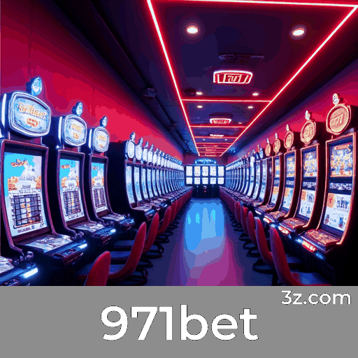 Acesso ao 971bet