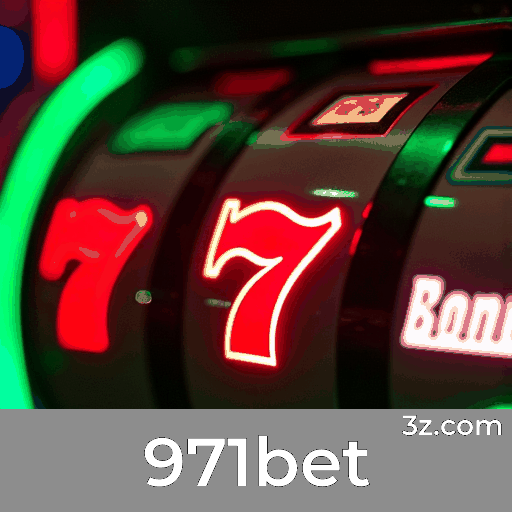 Cadastro na 971bet
