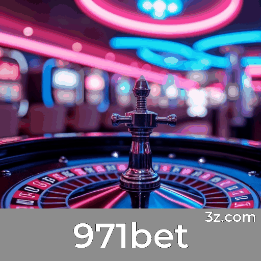 Acesso ao 971bet
