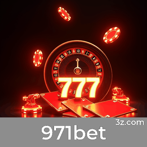Cassino Online 971bet