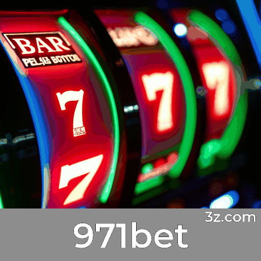 Cassino Online 971bet