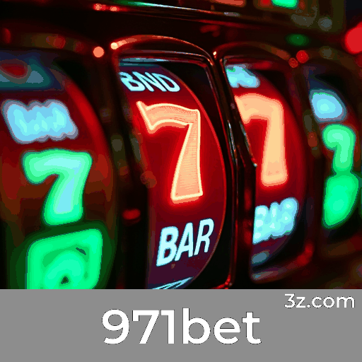 Acesso ao 971bet