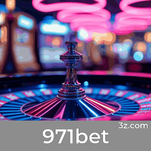 Acesso ao 971bet