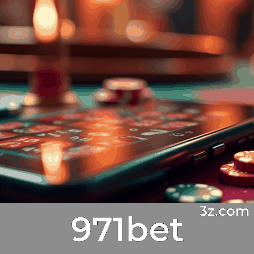 Cadastro na 971bet