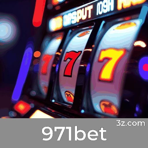 Cadastro na 971bet