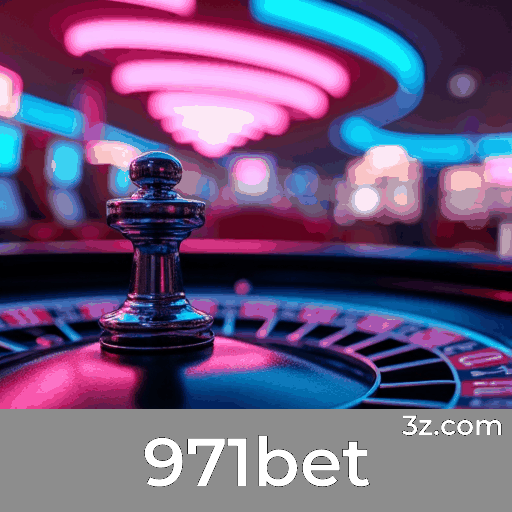 Cadastro na 971bet