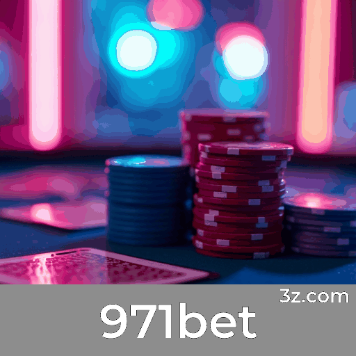 Acessar o site 971bet COM