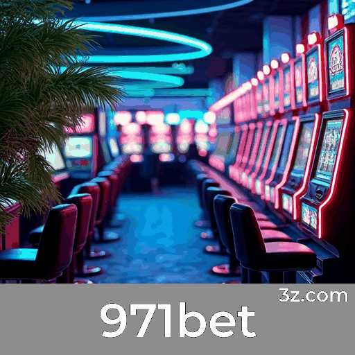Cassino Online 971bet